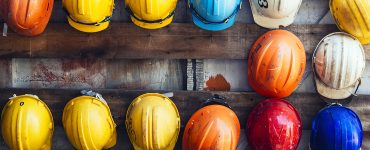 Protective Gear for Construction Site Safety