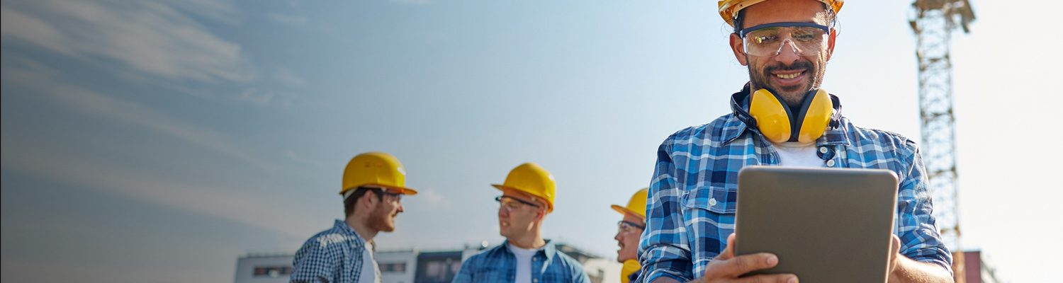Why Mobile Construction Software Is Essential for Your Owner's Representative