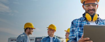 Why Mobile Construction Software Is Essential for Your Owner's Representative