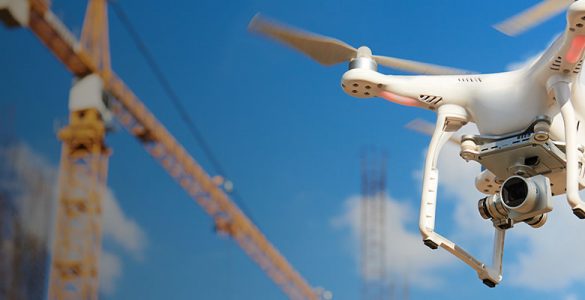 8 Innovations in Construction Technology Poised to Disrupt the Industry