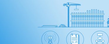 How Construction Mobile Apps Are Building the Future [infographic]