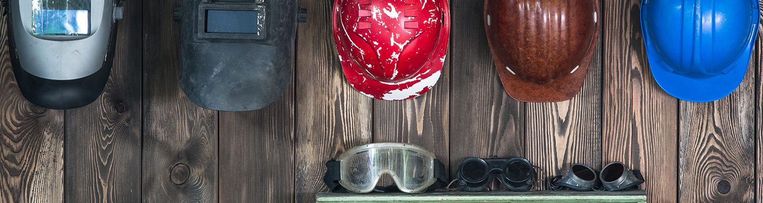 Building 101: What is Construction Personal Protective Equipment (PPE)?