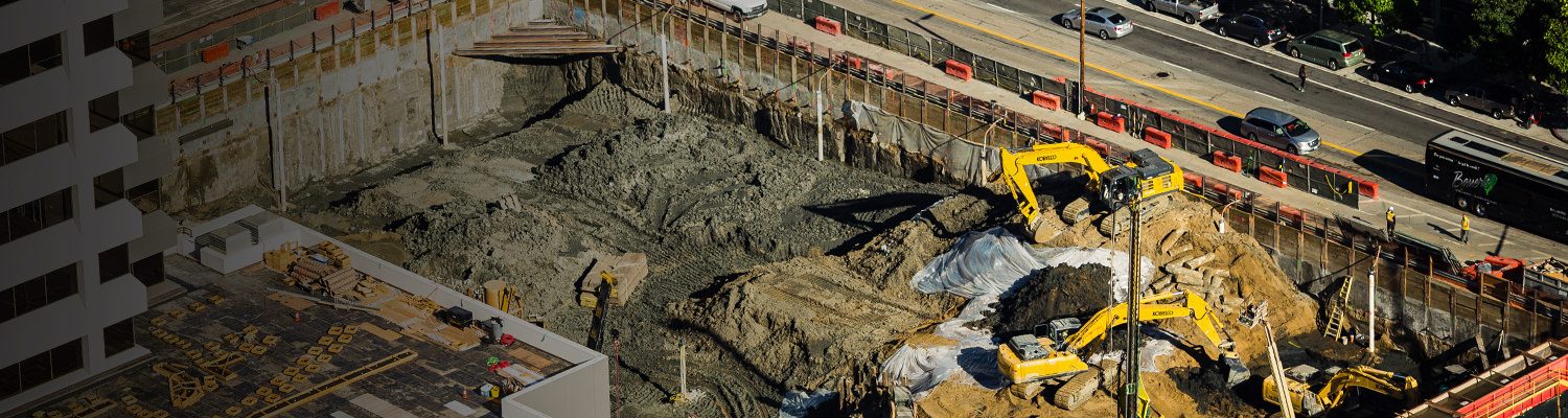 Civil Construction Projects Have a Productivity Problem: Here’s How To Fix It