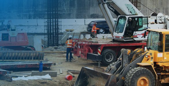 How Heavy Civil Construction Teams Use Technology to Boost Field Productivity [Webinar]