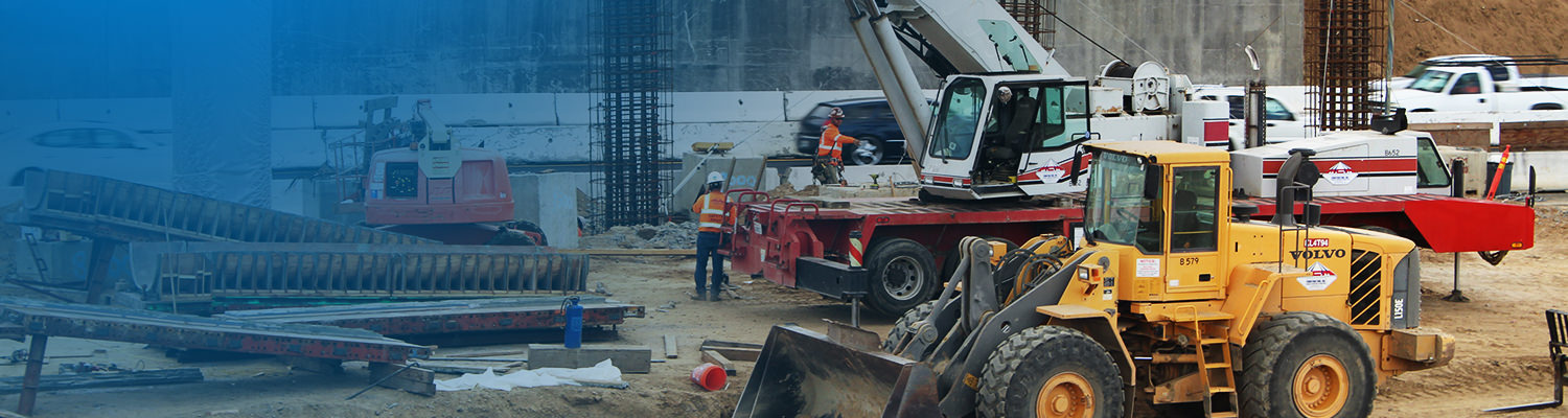 How Technology Helps Heavy Civil Construction Teams Stay Connected ...