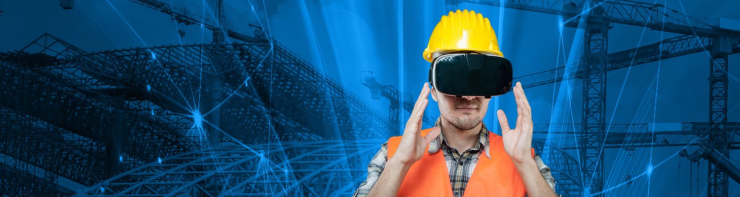 Breaking Virtual Ground: How AR and VR in Construction Will Transform Jobsites
