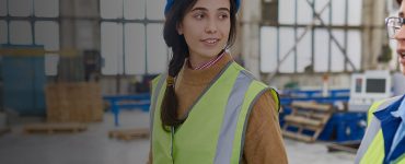 women in UK construction