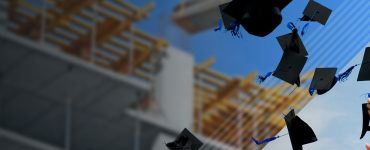 Higher Education Construction projects