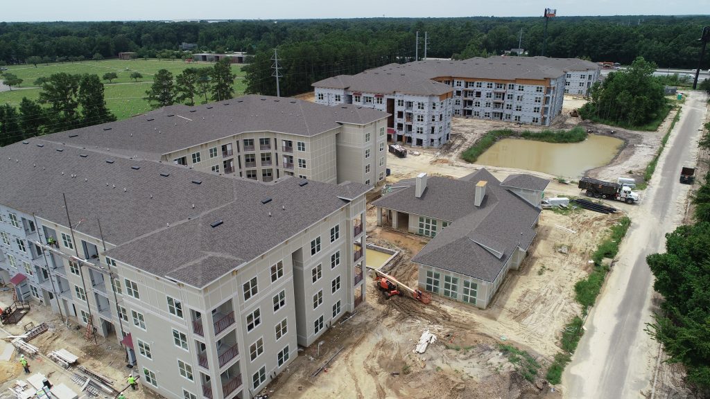 Photo courtesy of Live Oak Contracting