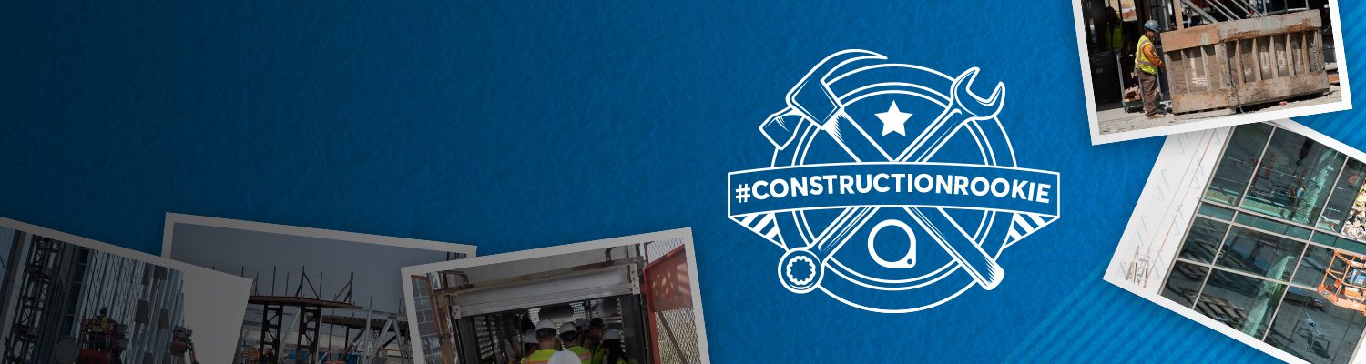 #constructionrookie contest plangrid