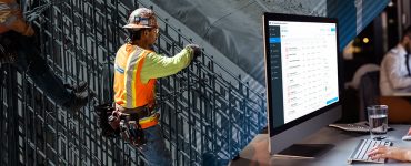 field and office communication in construction