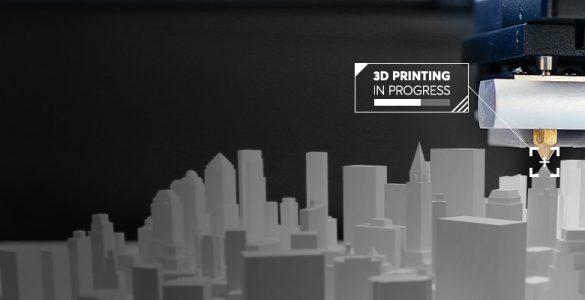 the truth about 3d printing in construction