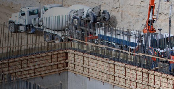 Concrete Contractors Increase Profits in Construction