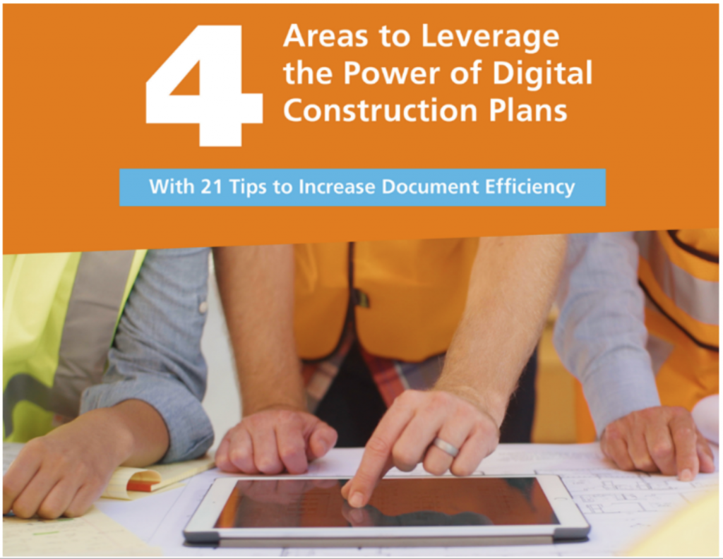 How To Improve Data To Reduce Construction Rework [“4 Areas To Leverage ...