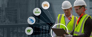 Internet of Things for Building Operations