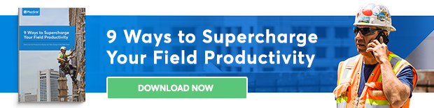 9 Ways to Supercharge Your Field Productivity