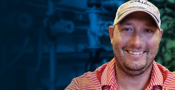 Behind the Build Interview with Brian Blankenship, Project Manager, Miller’s Plumbing and Mechanical 