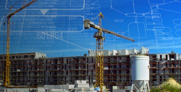 leveraging lean construction technology