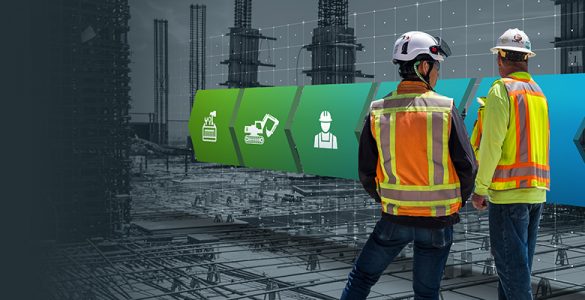 construction workflows to improve