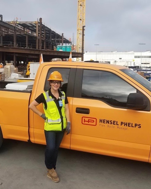 Hensel Phelps Socal Christmas Party 2022 30 Construction Superintendents Who Are Changing The Industry - Digital  Builder