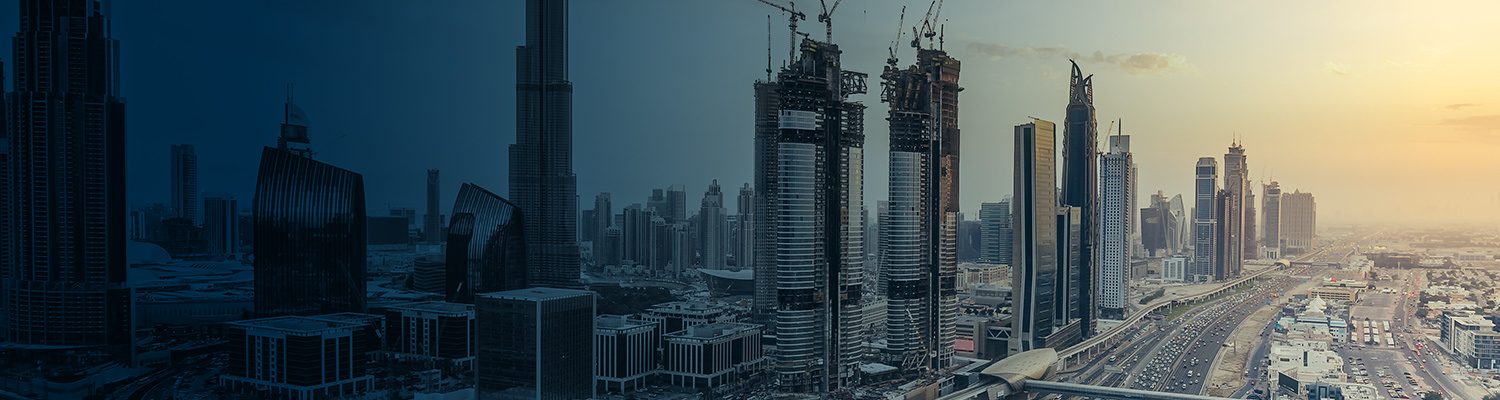 how construction can solve urbanization problems