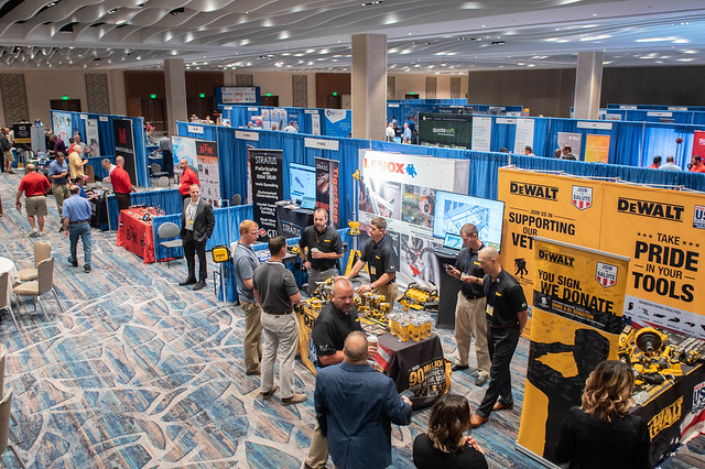SMACNA 75th annual convention