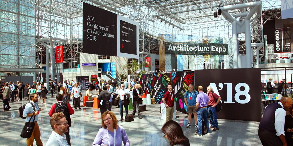 AIA Conference on Architecture