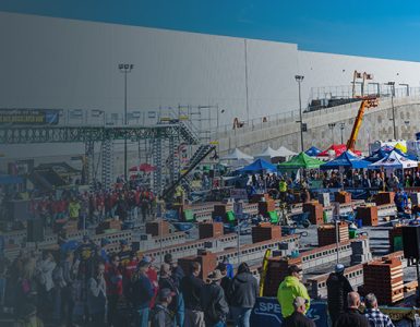 Guide to top construction conferences events and tradeshows 2019-2020