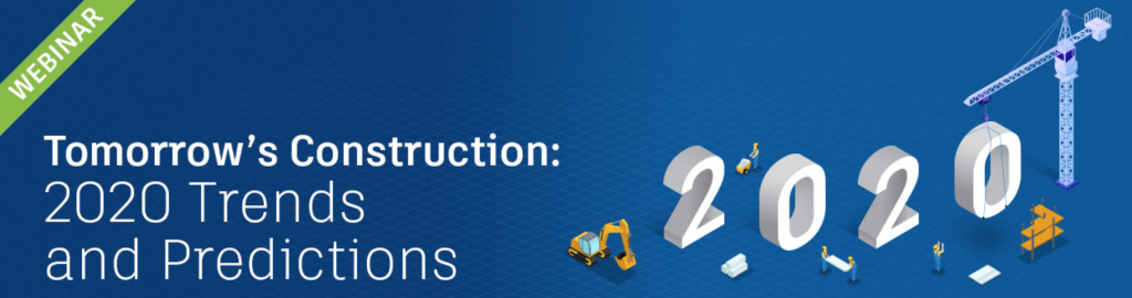 2020 construction trends webinar